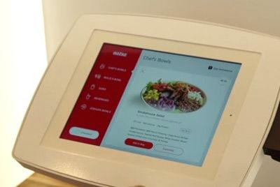 В Сан-Франциско открылся полностью автоматизированный ресторан