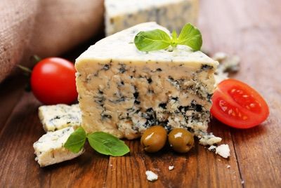 В Самаре приготовили сыр с голубой плесенью