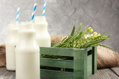 В Бразилии разработали революционную упаковку, продлевающую срок хранения молока
