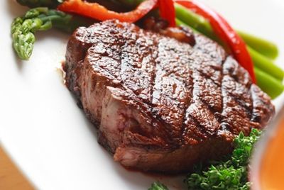 Вегетарианцы могут употреблять мясо в пьяном виде