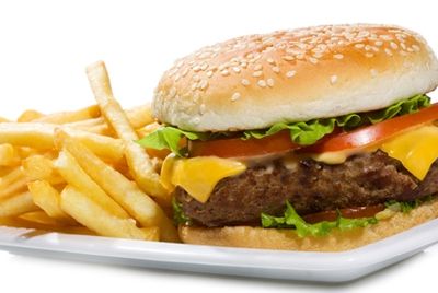 Burger King откроет плавучий ресторан