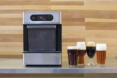 3D-принтер для пива