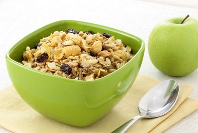 Специалисты выяснили, что лучше всего есть на завтрак для поддержания здорового веса 