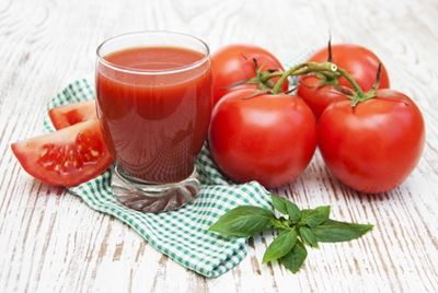 Учёные доказали, что помидоры не нужно хранить в холодильнике