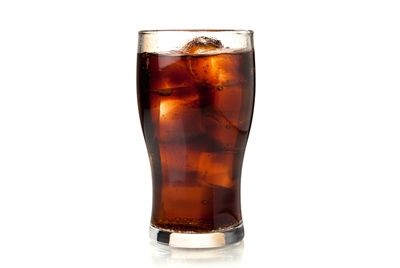 Сладкие напитки – причина жировых отложений вокруг внутренних органов