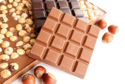 В Ярославской области растёт производство шоколада