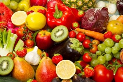Астрахань планирует увеличить сбор овощей и фруктов за 2 года