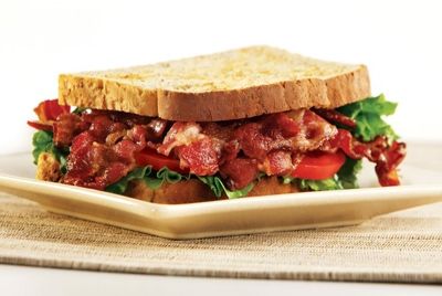 Самый дорогой в мире сэндвич был съеден в космосе