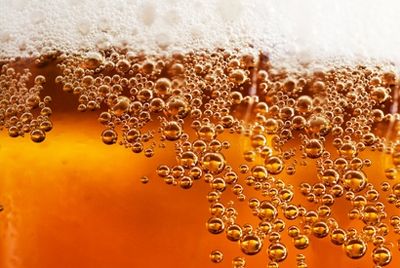 Израильские специалисты воссоздали «библейское» пиво