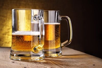 Россияне стали пить больше слабоалкогольных напитков