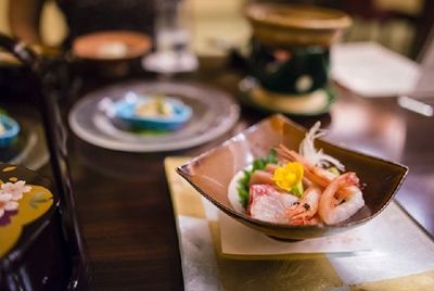 Японский ресторан, удостоенный звезды Мишлен, был закрыт после отравления посетителей
