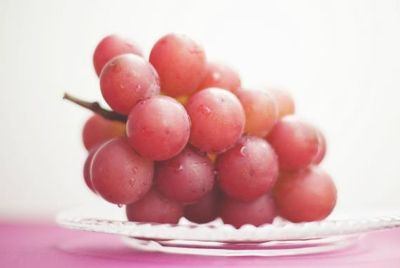 Рубиновый виноград был продан за 11000$