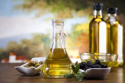 Ожидается рост цен на оливки и оливковое масло