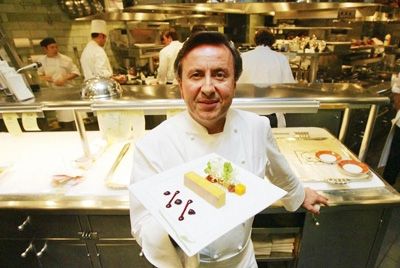Один из лучших шеф-поваров мира был оштрафован на 1,3 миллиона долларов