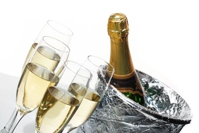 Почти треть российского шампанского не соответствует стандартам качества