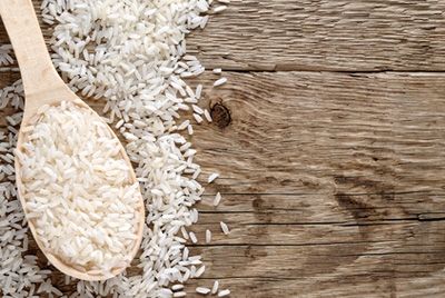 Учёные выяснили, почему бурый рис полезнее белого