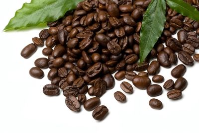 Бразилия впервые закупает кофе