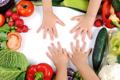 Ростовские школьники будут изучать основы здорового питания