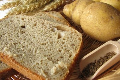 Россияне сократили потребление хлеба