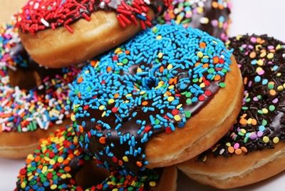 Тяга к сладкому зависит от состояния вкусовых рецепторов