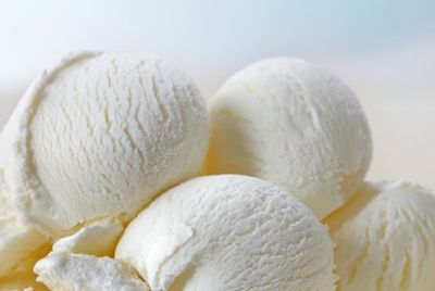Дефицит ванили привел к увеличению цен на мороженое