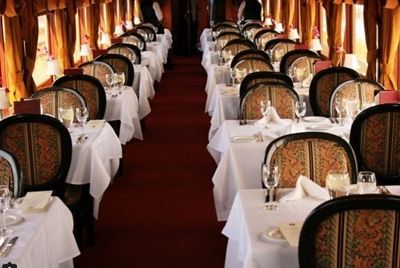 «Винный» поезд позволит совершить путешествие по знаменитым виноградникам