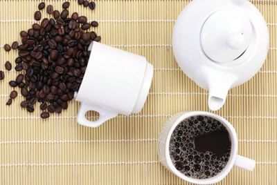 В Японии создали «кофе» из чеснока