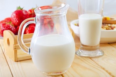 Соевое молоко признали самой полезной альтернативой коровьему молоку
