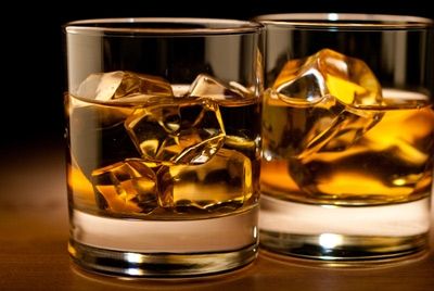 Япония будет производить «древесные» алкогольные напитки 