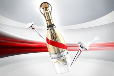 Французские виноделы создали шампанское для употребления в невесомости