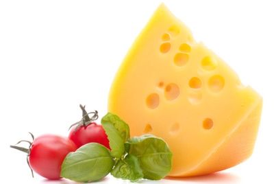 Сыр укрепляет здоровье сердца