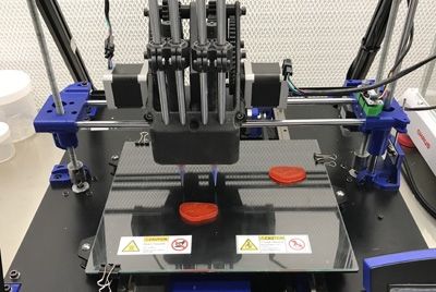 Итальянский ученый предлагает печатать веганские стейки на 3D-принтере