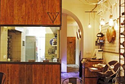 В Милане открылся ресторан, посвященный викингам