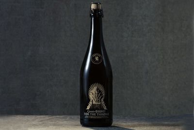 Нью-йоркская пивоварня выпустила пиво в честь финального сезона «Игры престолов»