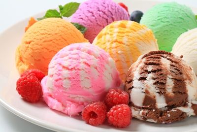 Италия выступает за включение местного мороженого в список культурного наследия ЮНЕСКО