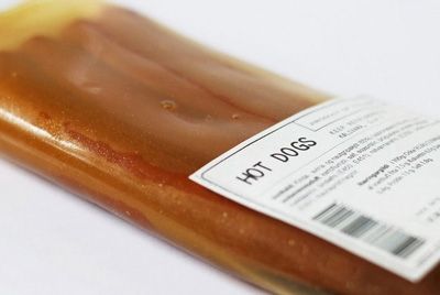 В Исландии создали биоразлагаемую упаковку для мяса