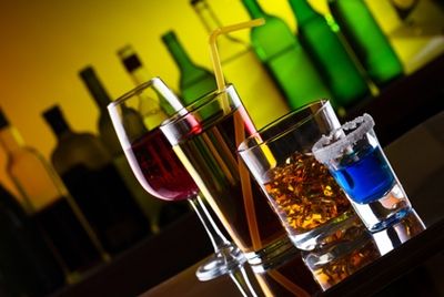 В Ирландии открылся первый в стране безалкогольный бар