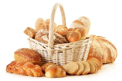 Хлеб с полбой помогает снизить уровень сахара в крови