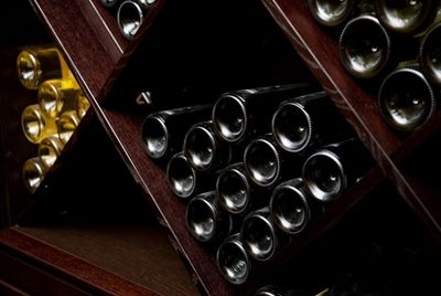 Ученые выяснили, что мы до сих пор пьем вино из древнего винограда