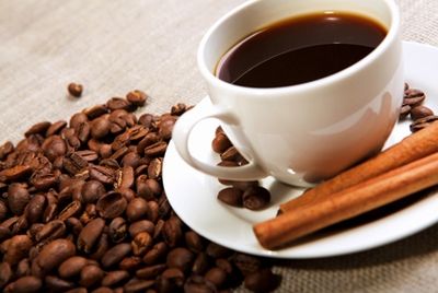 Decafino избавит кофе от кофеина за 3 минуты
