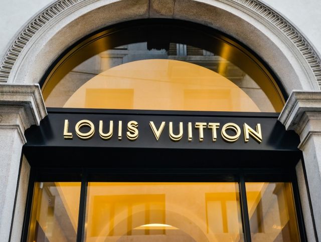 Louis Vuitton открывает первый ресторан в Японии