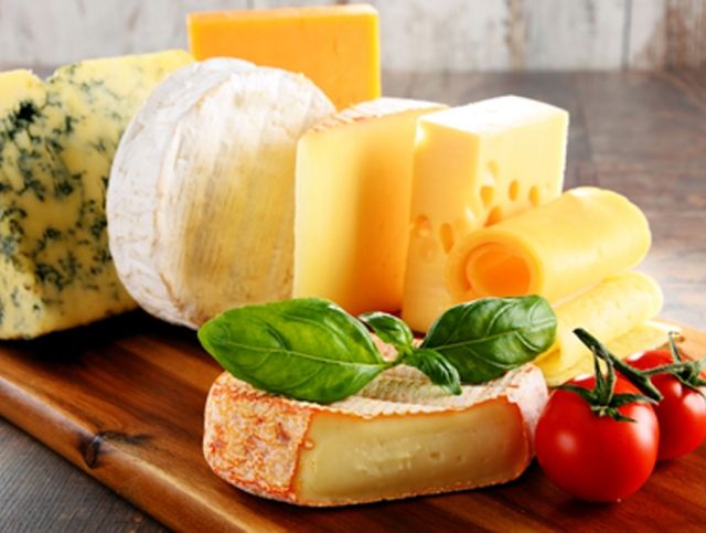 На Алтае будут производить сыр с пантами марала