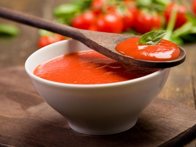 Житель Новой Зеландии не смог есть томатный соус после заражения коронавирусом