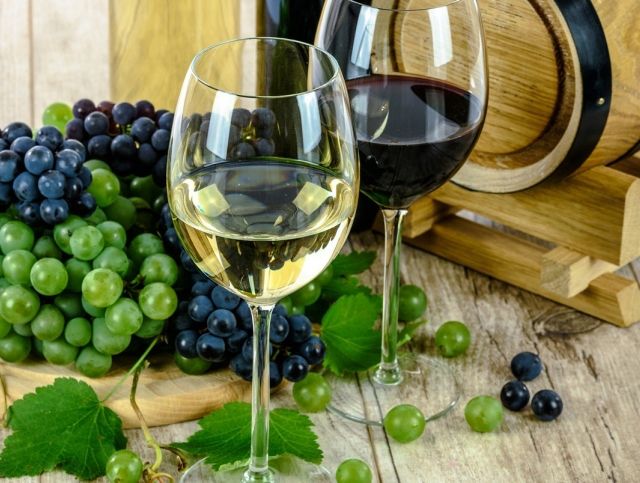 Итальянская неделя вина стартует онлайн