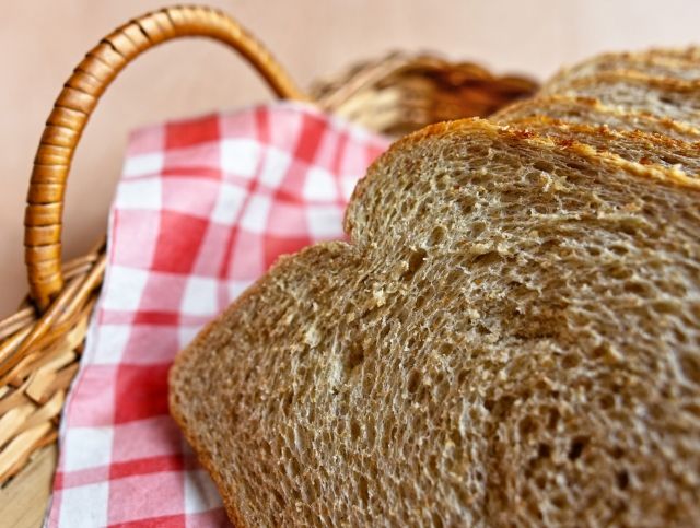 Российские ученые улучшили качество хлеба с помощью молекул углерода