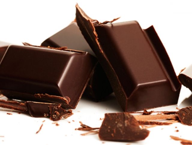 Компания Mars запатентовала термостойкий шоколад для жаркого климата