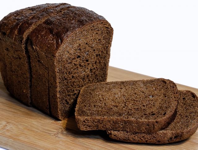 Специалисты Роскачества провели исследование бородинского хлеба