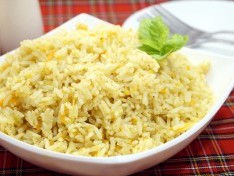 Рис в мультиварке с овощами - рецепт