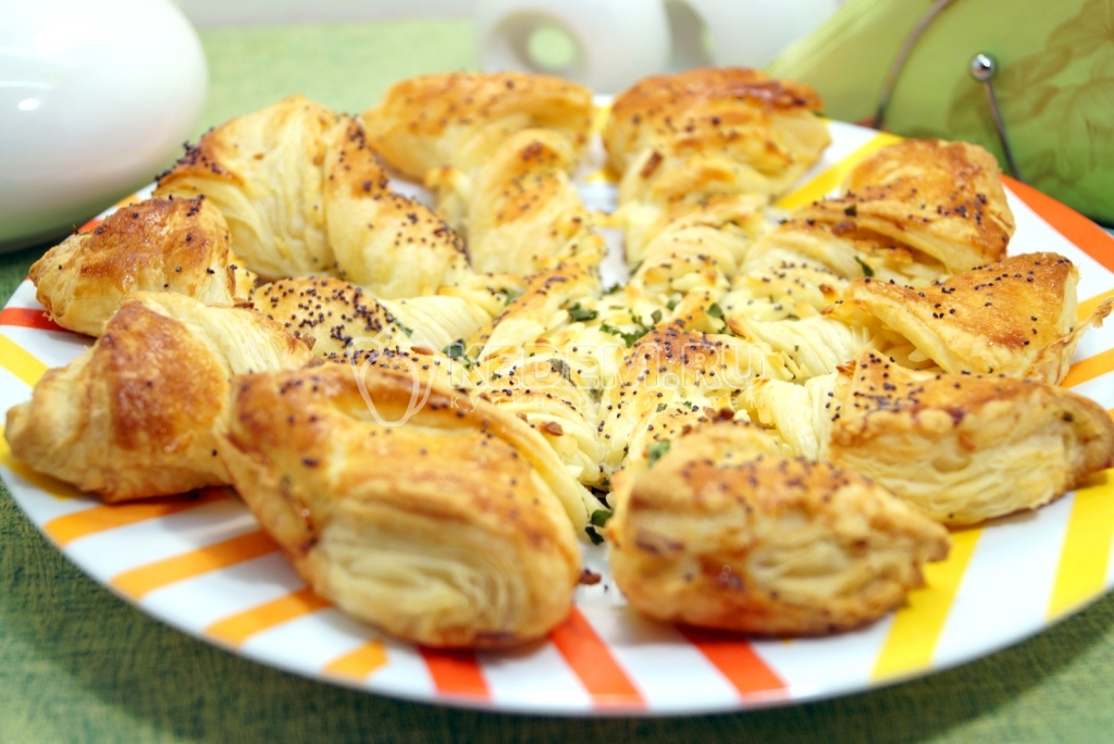 Рецепт приготовления пластики