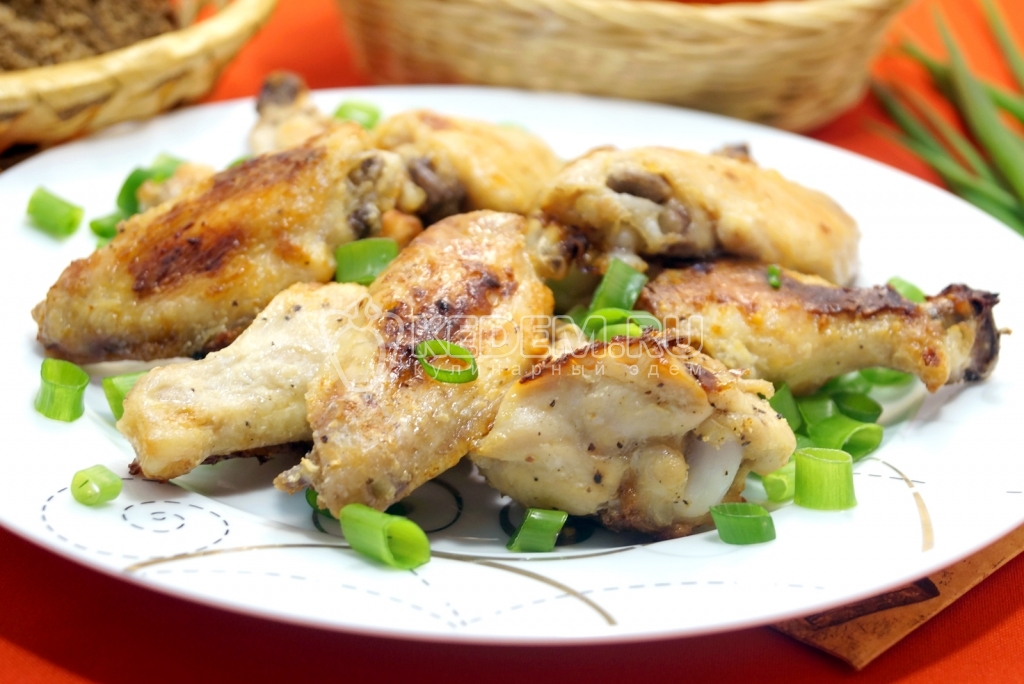 вкусные блюда из курицы для детей рецепты приготовления